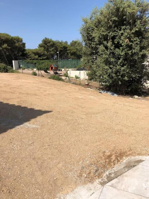 Villa Neuve Avec Piscine Bonifacio  Exterior foto